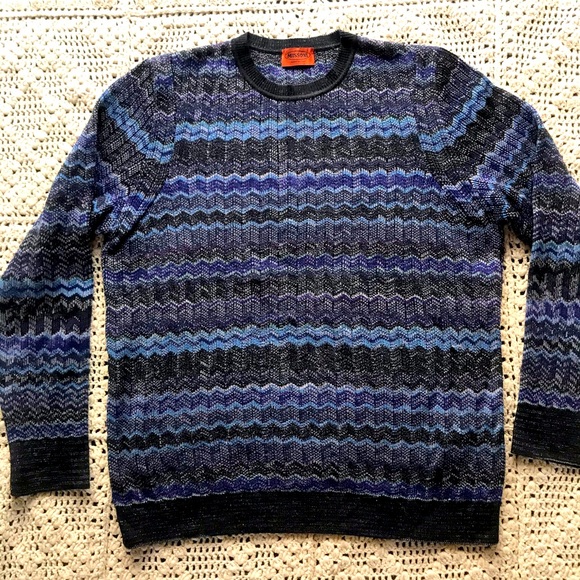 Missoni sweater